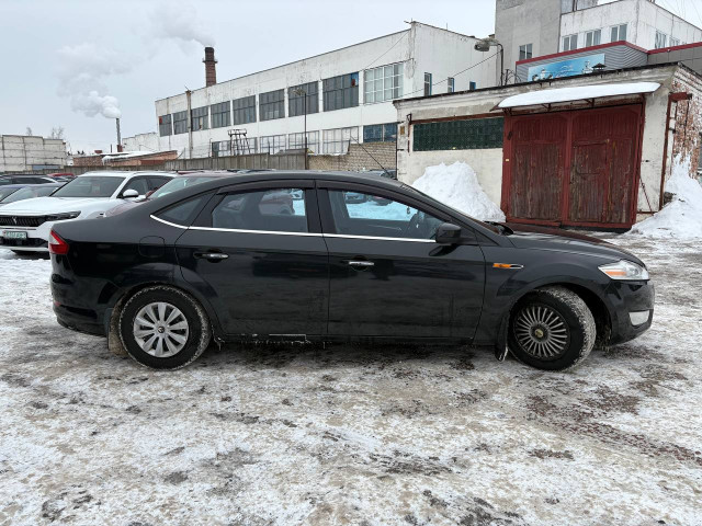 Фото автомобиля 1
