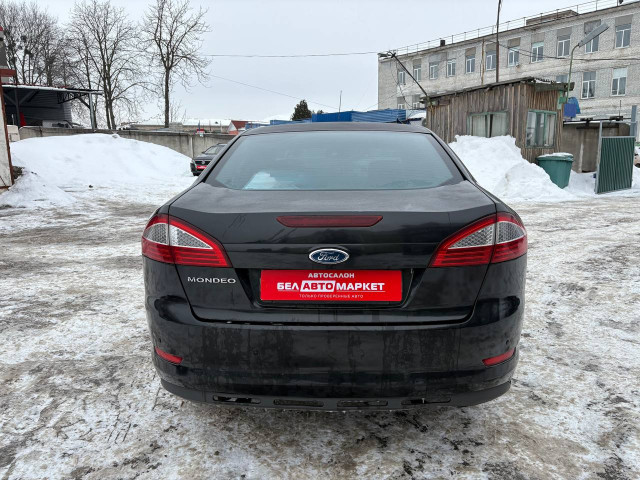 Фото автомобиля 5