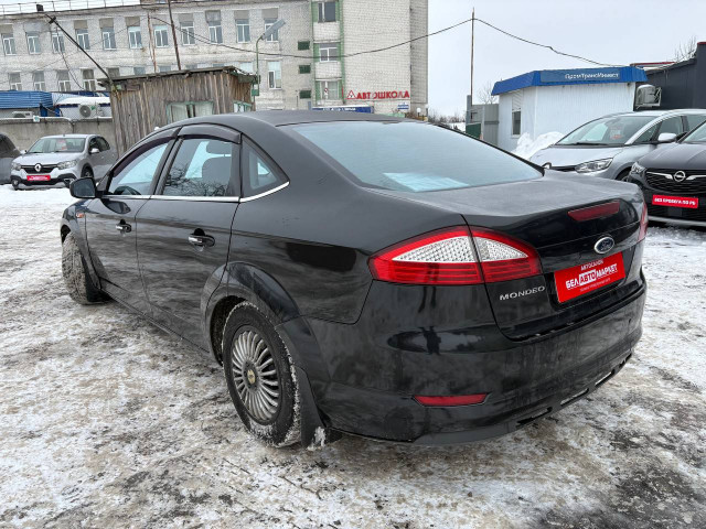 Фото автомобиля 6