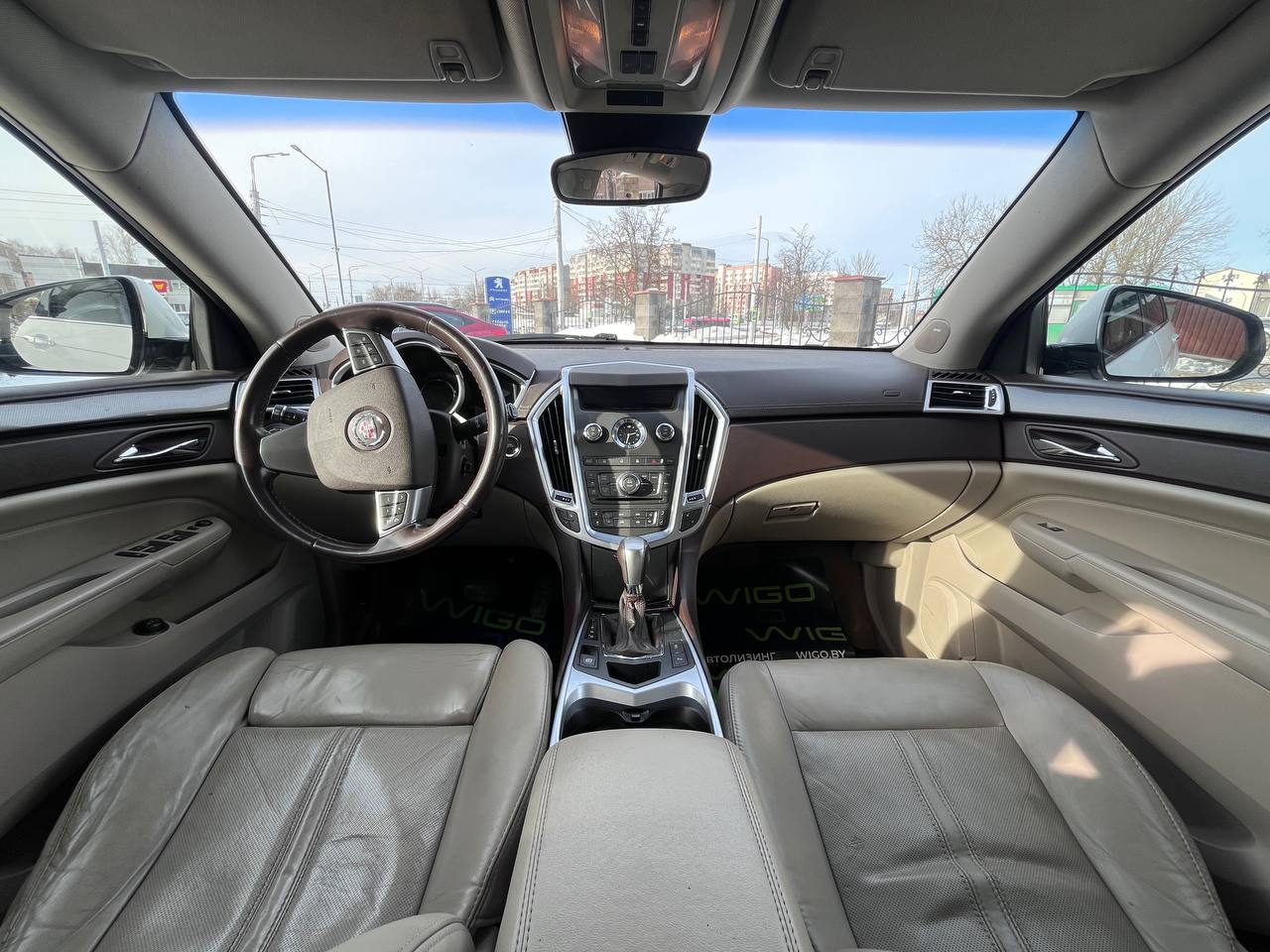 Фото автомобиля 10