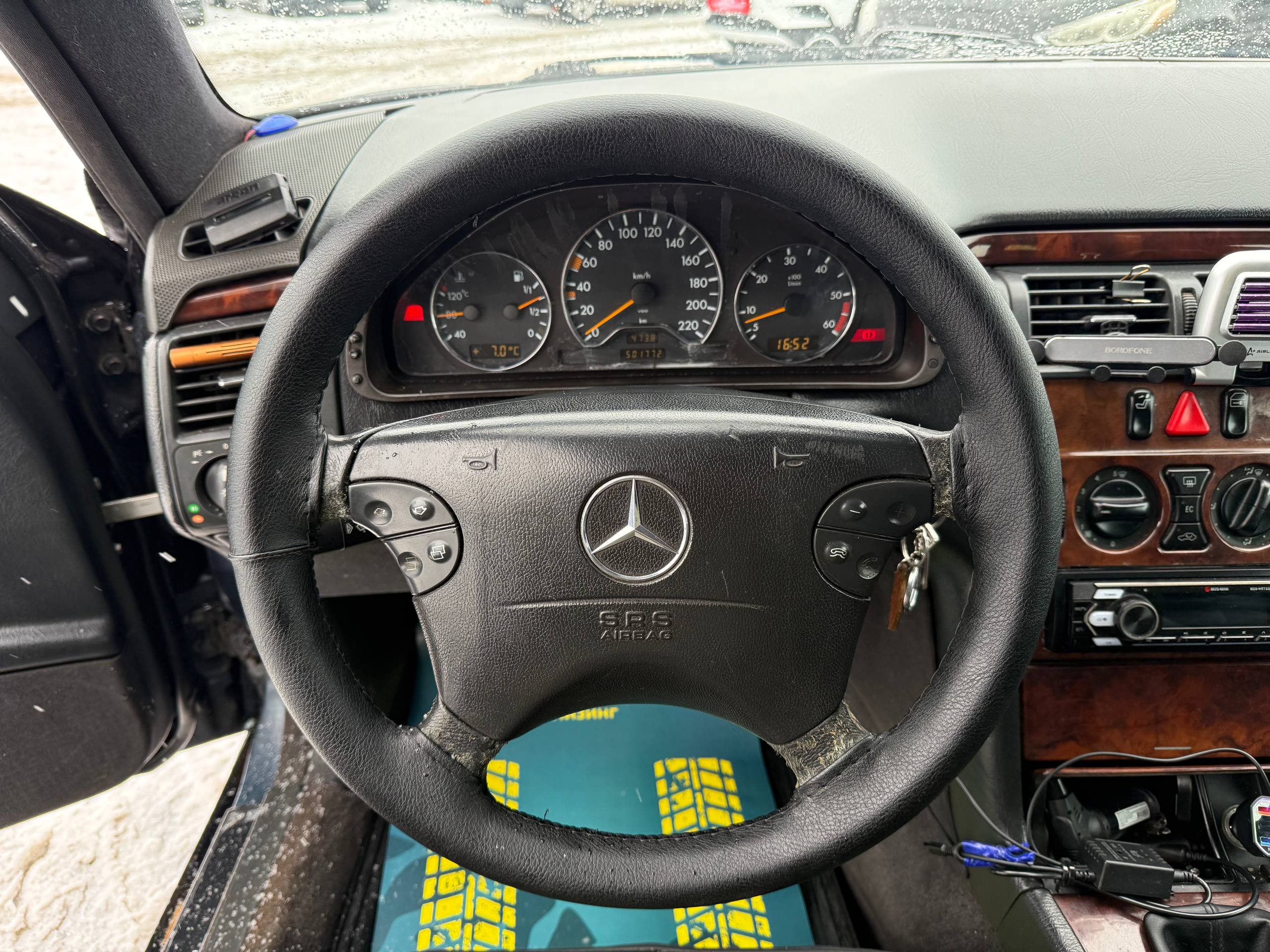 Фото автомобиля 8