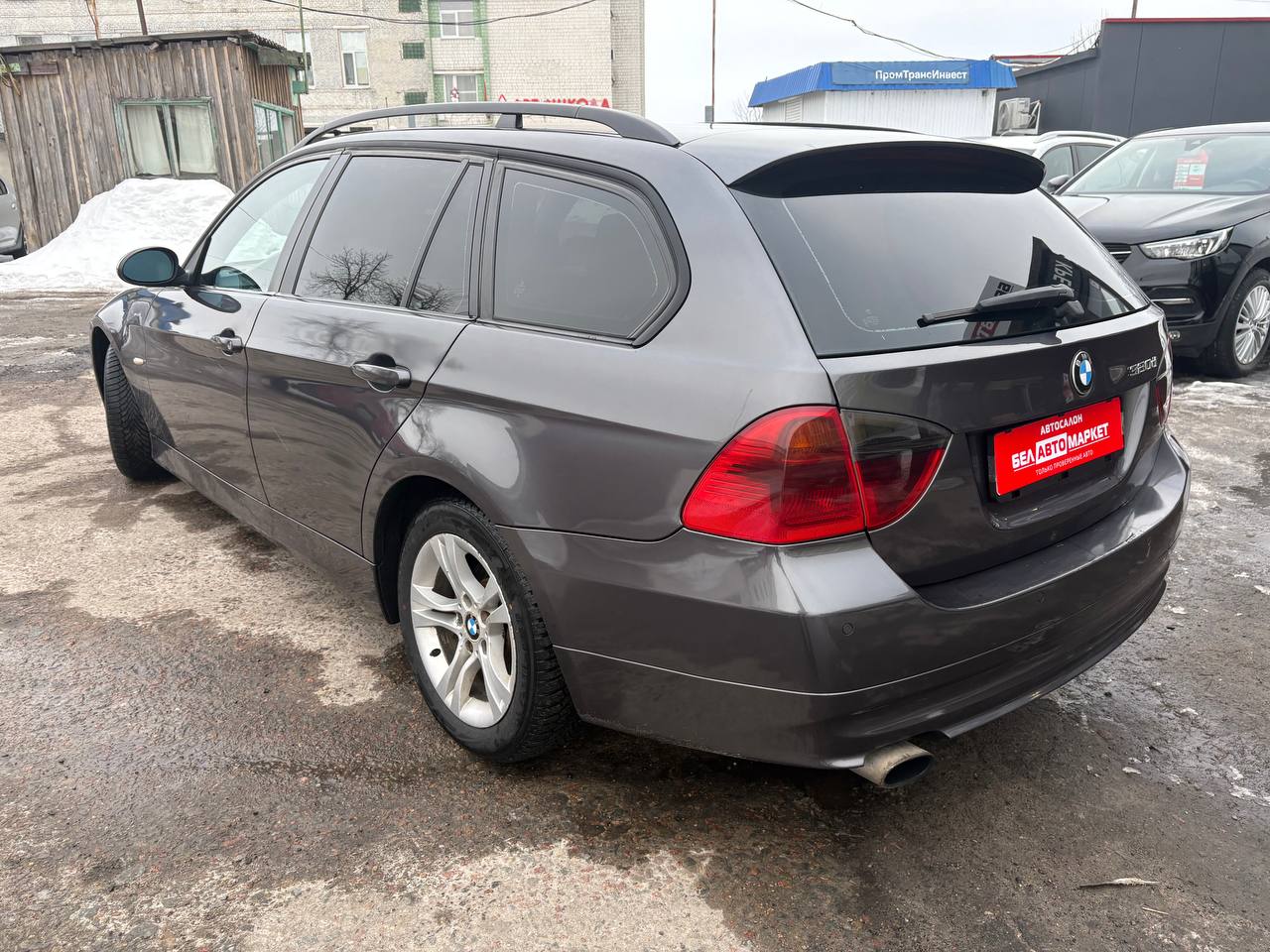 Фото автомобиля 6