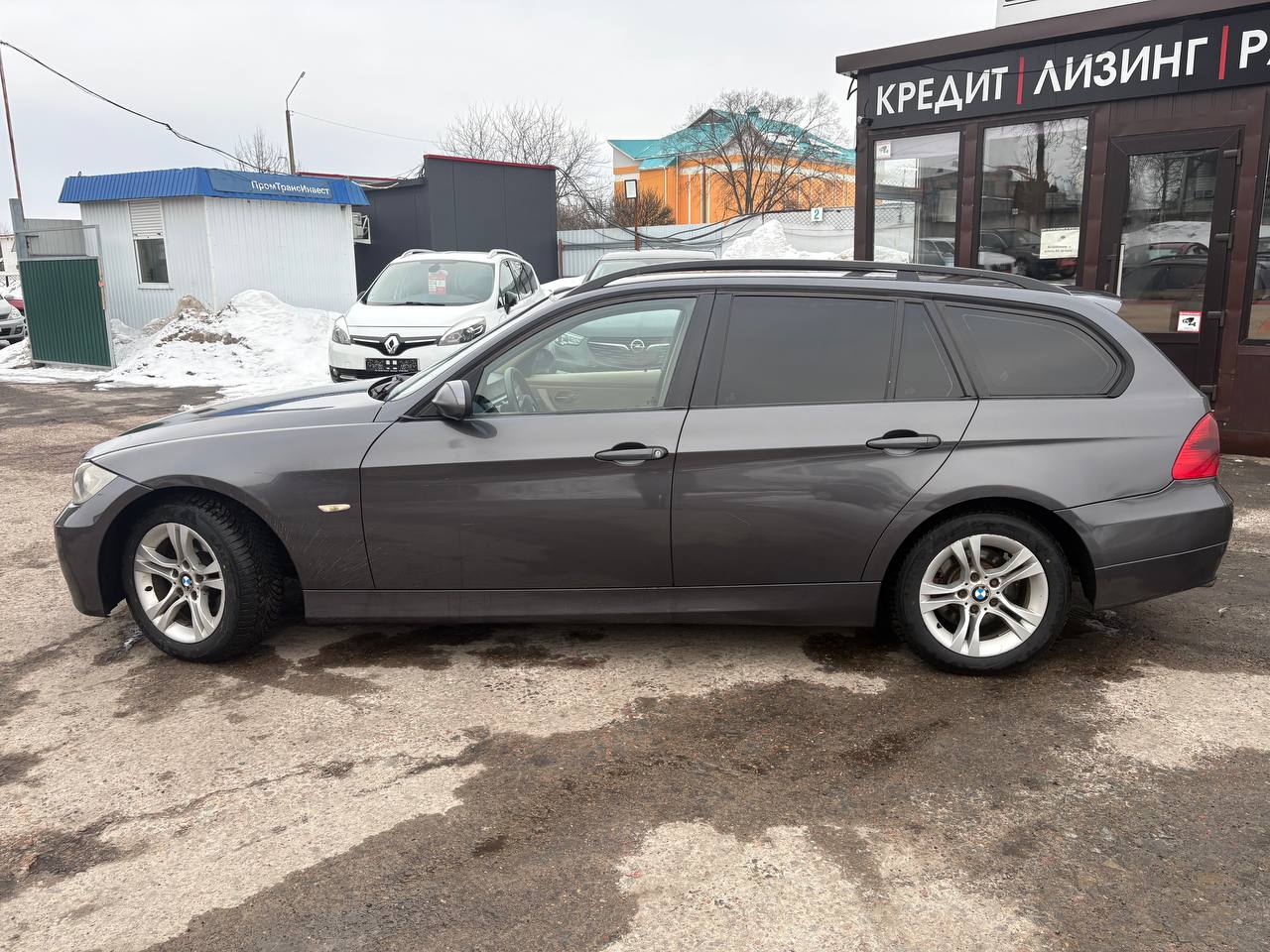 Фото автомобиля 7