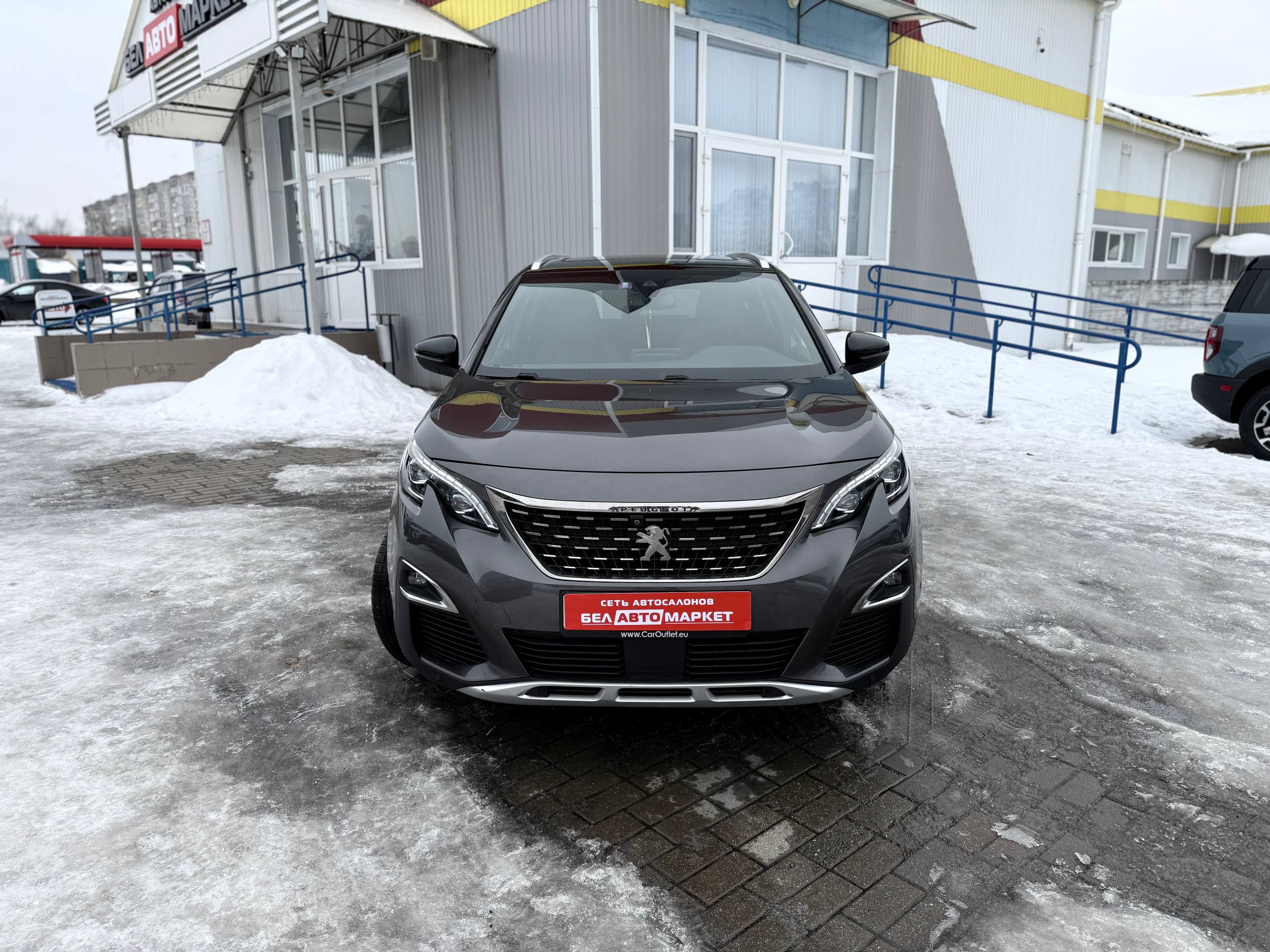 Фото автомобиля 3