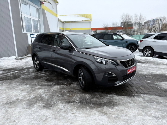 Фото автомобиля 4