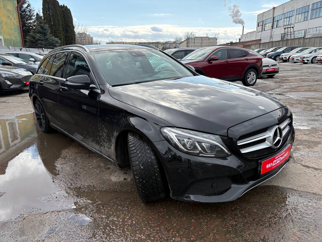 Фото автомобиля 2