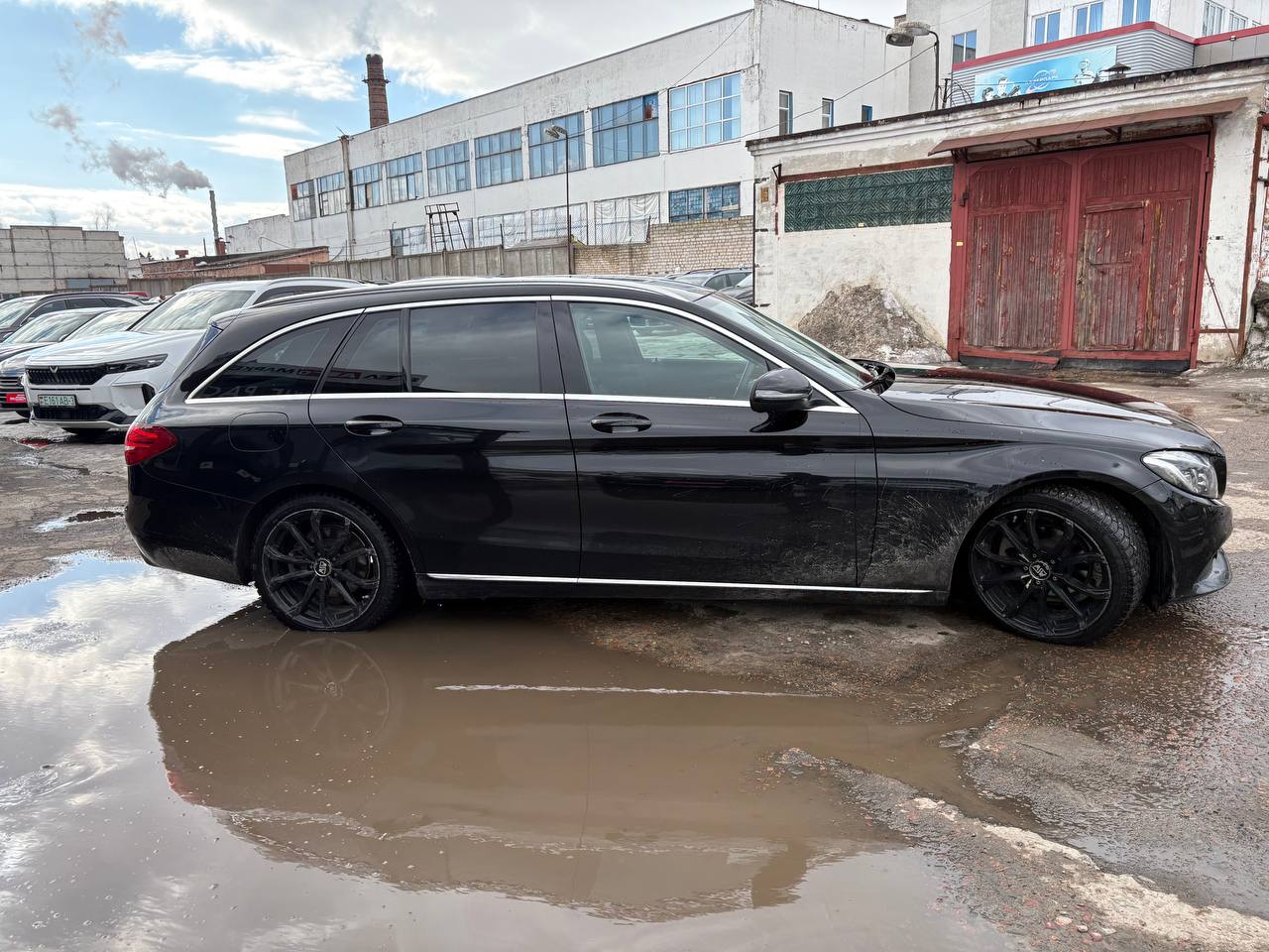 Фото автомобиля 3