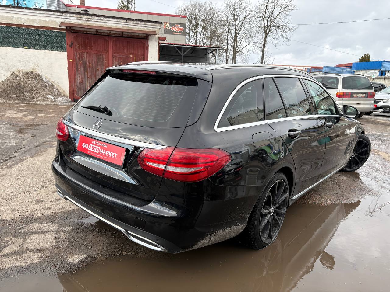 Фото автомобиля 4