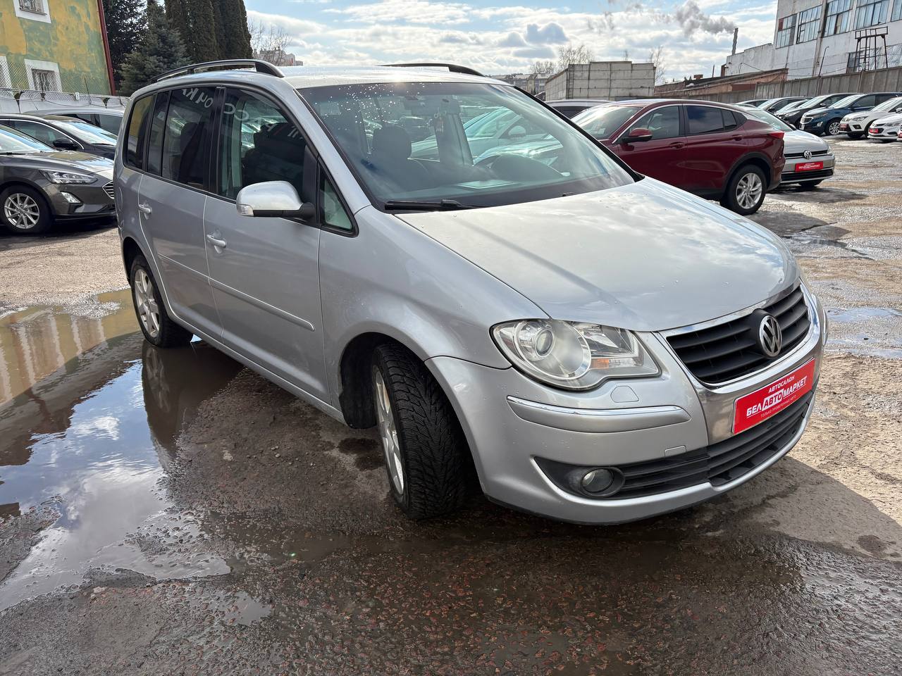 Фото автомобиля 2