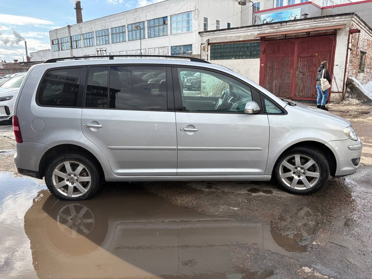 Фото автомобиля 3