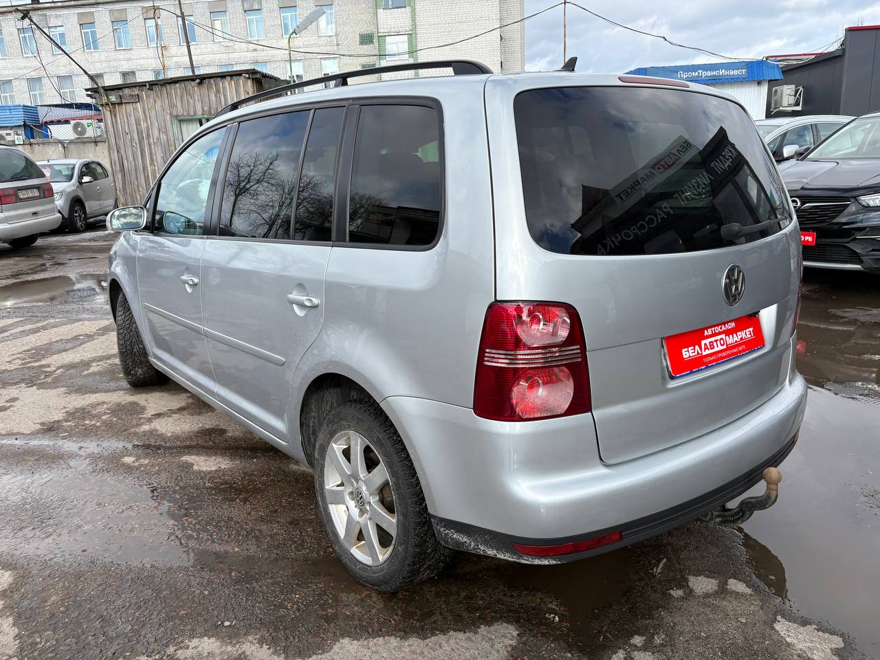 Фото автомобиля 6