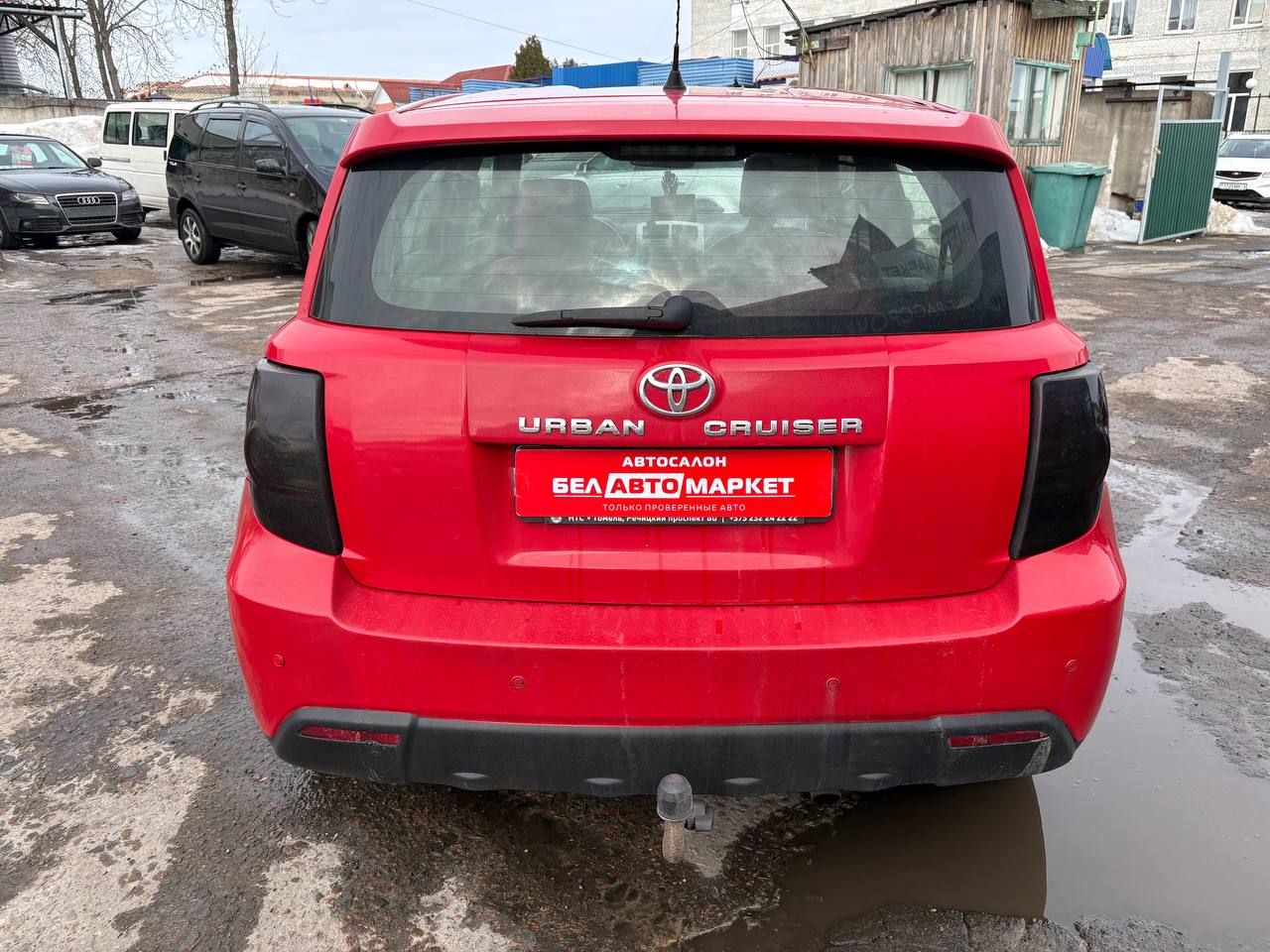 Фото автомобиля 5