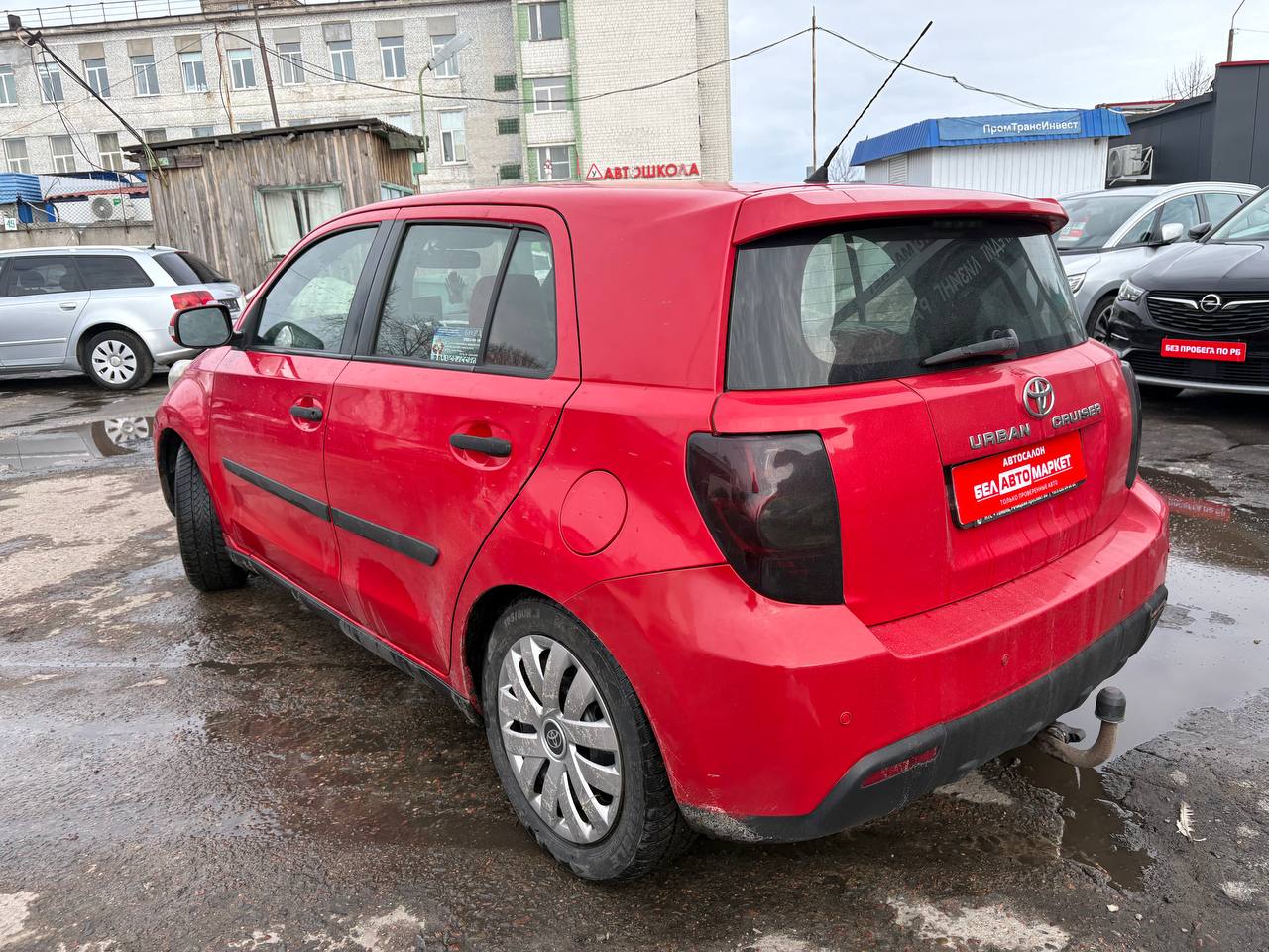 Фото автомобиля 6