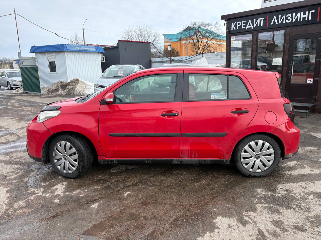 Фото автомобиля 7