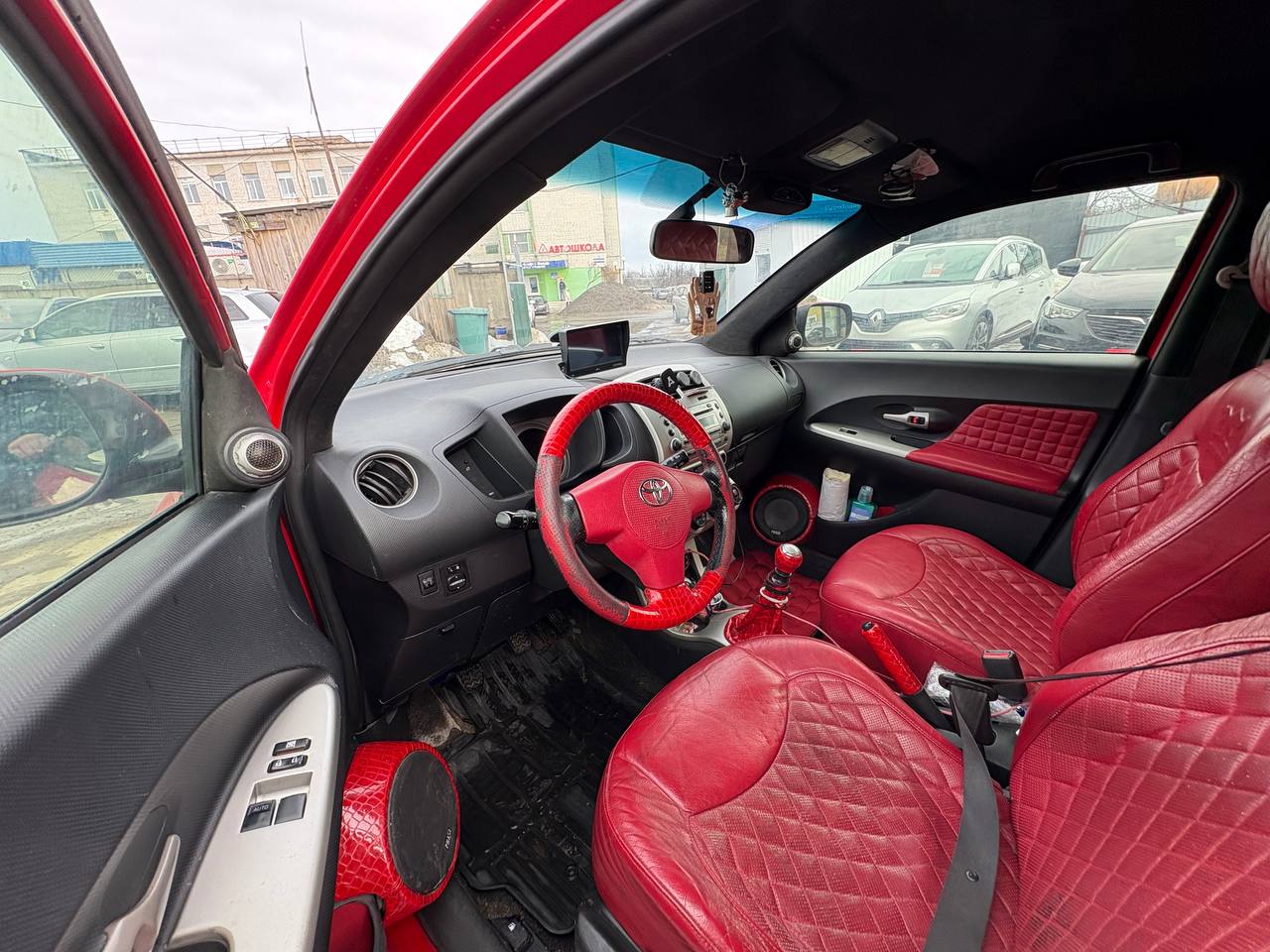 Фото автомобиля 8