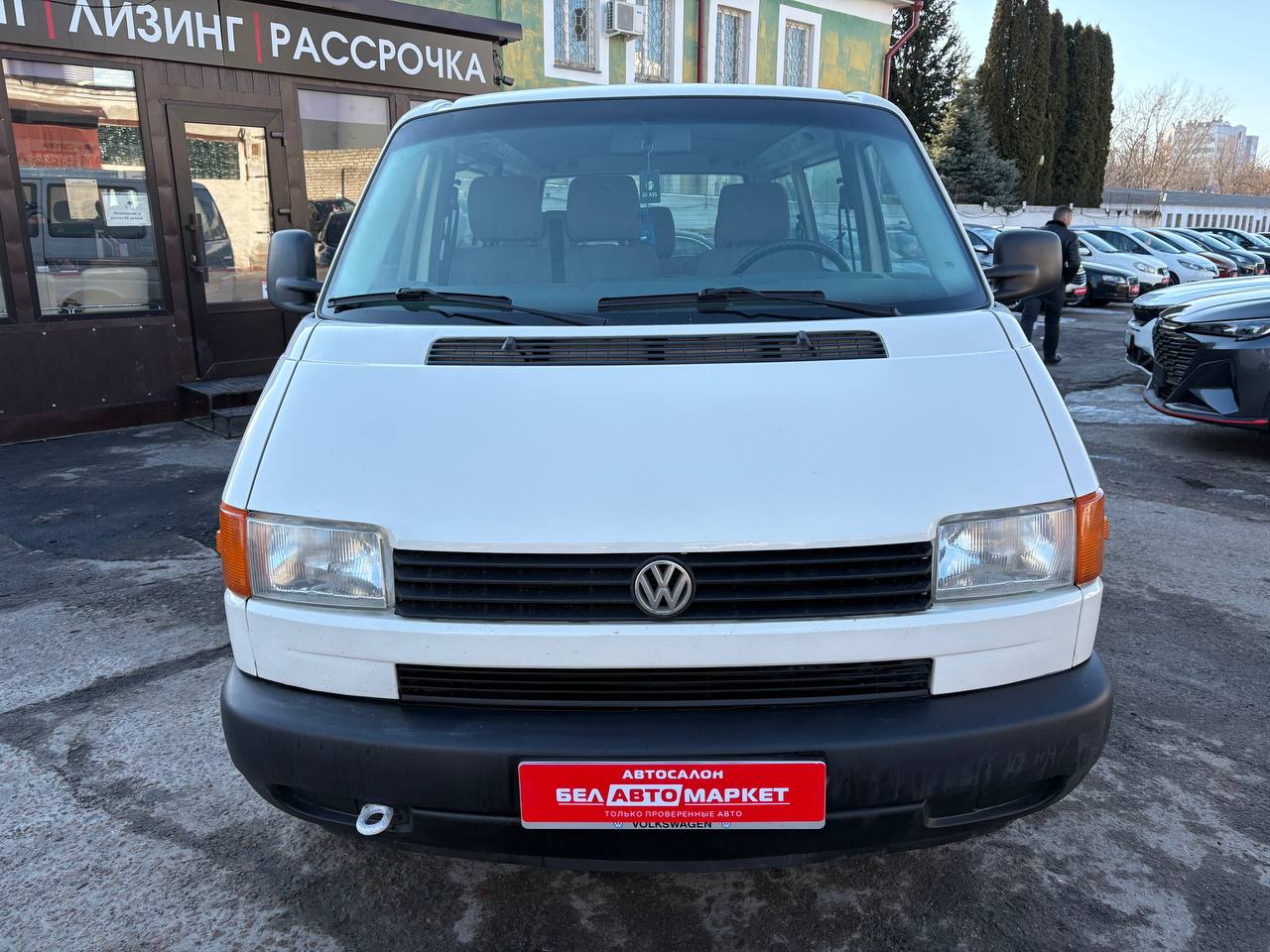 Фото автомобиля 1