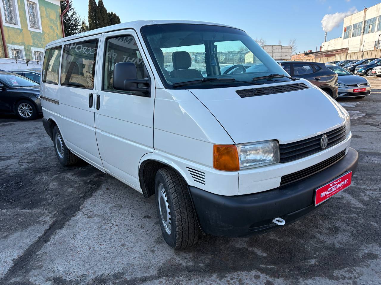 Фото автомобиля 2