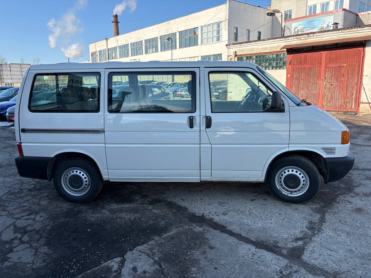 Фото автомобиля 3