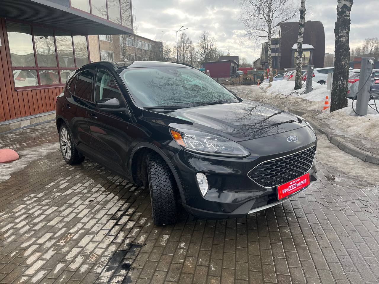 Фото автомобиля 2