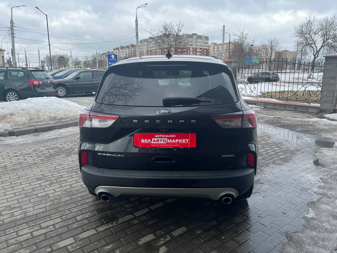Фото автомобиля 5