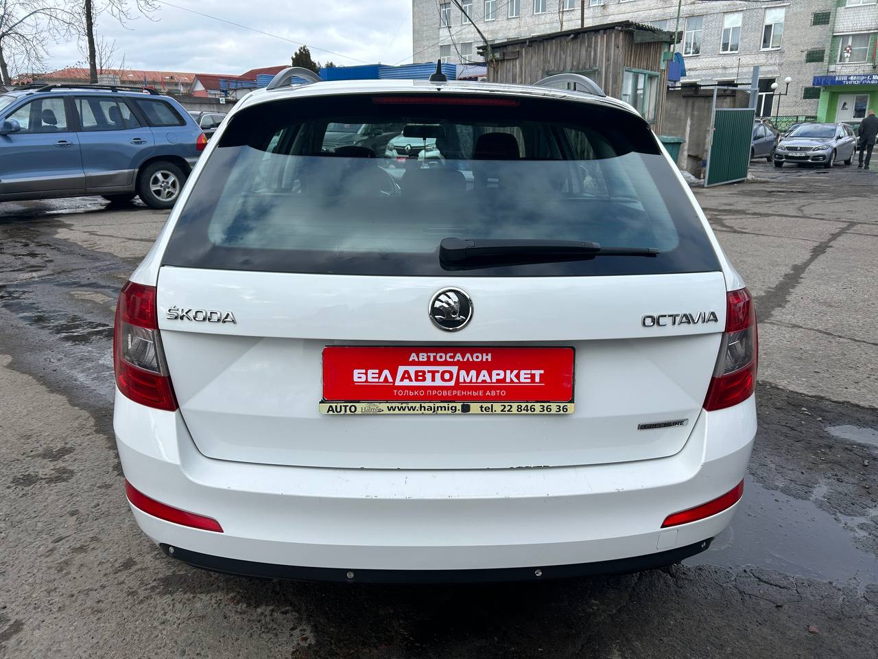 Фото автомобиля 5