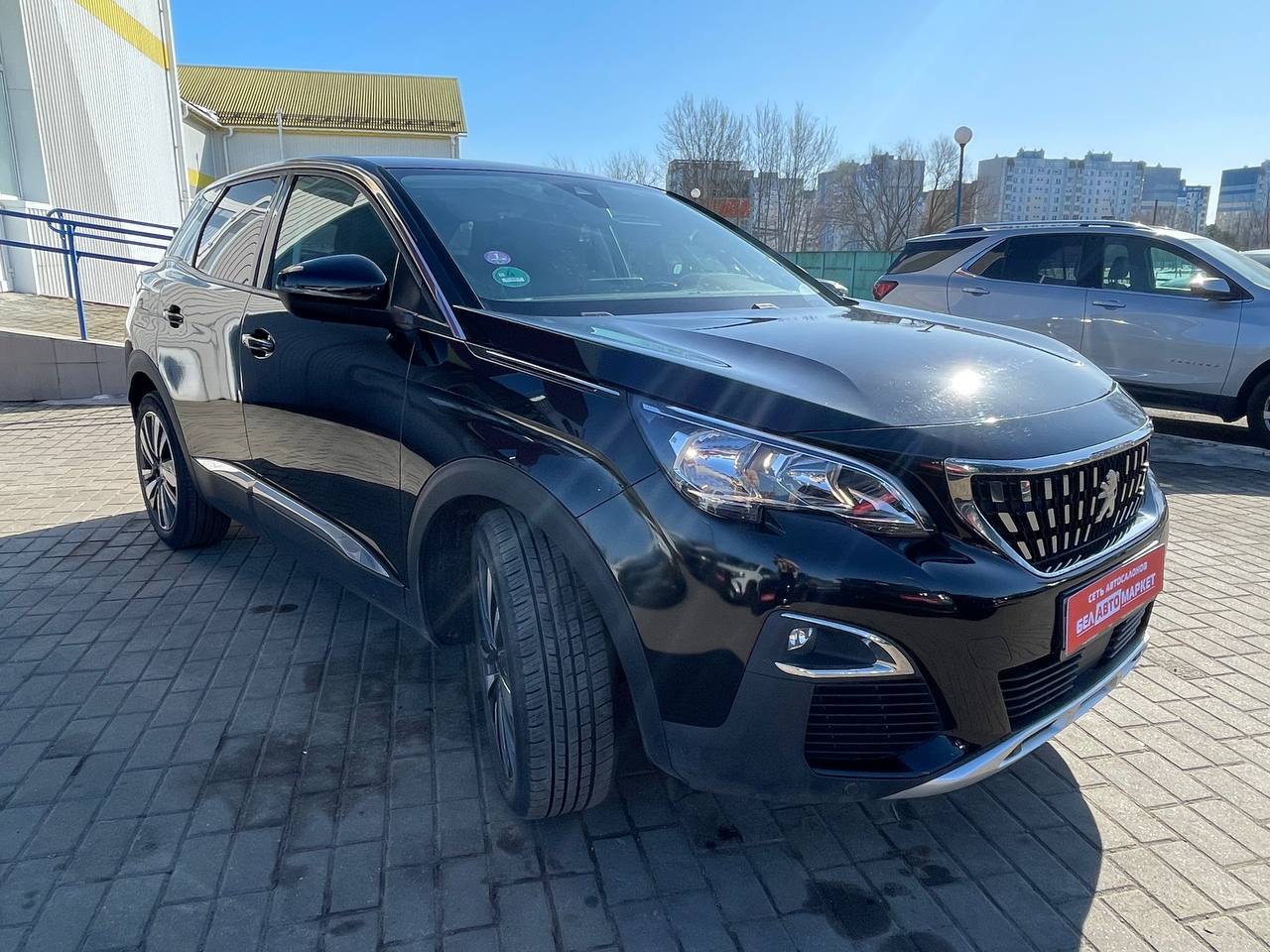 Фото автомобиля 3