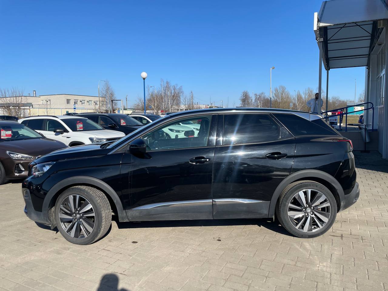 Фото автомобиля 7