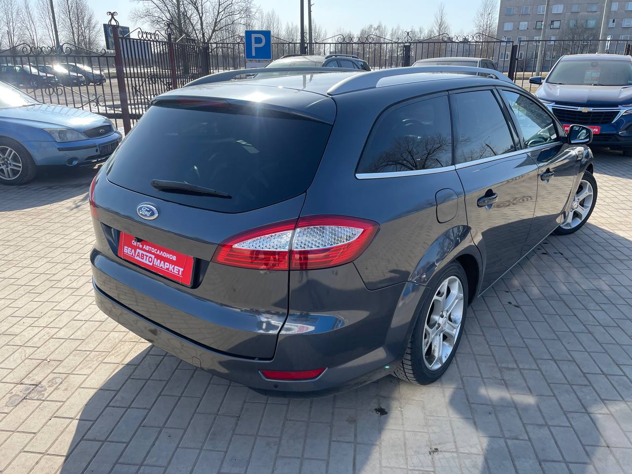 Фото автомобиля 4
