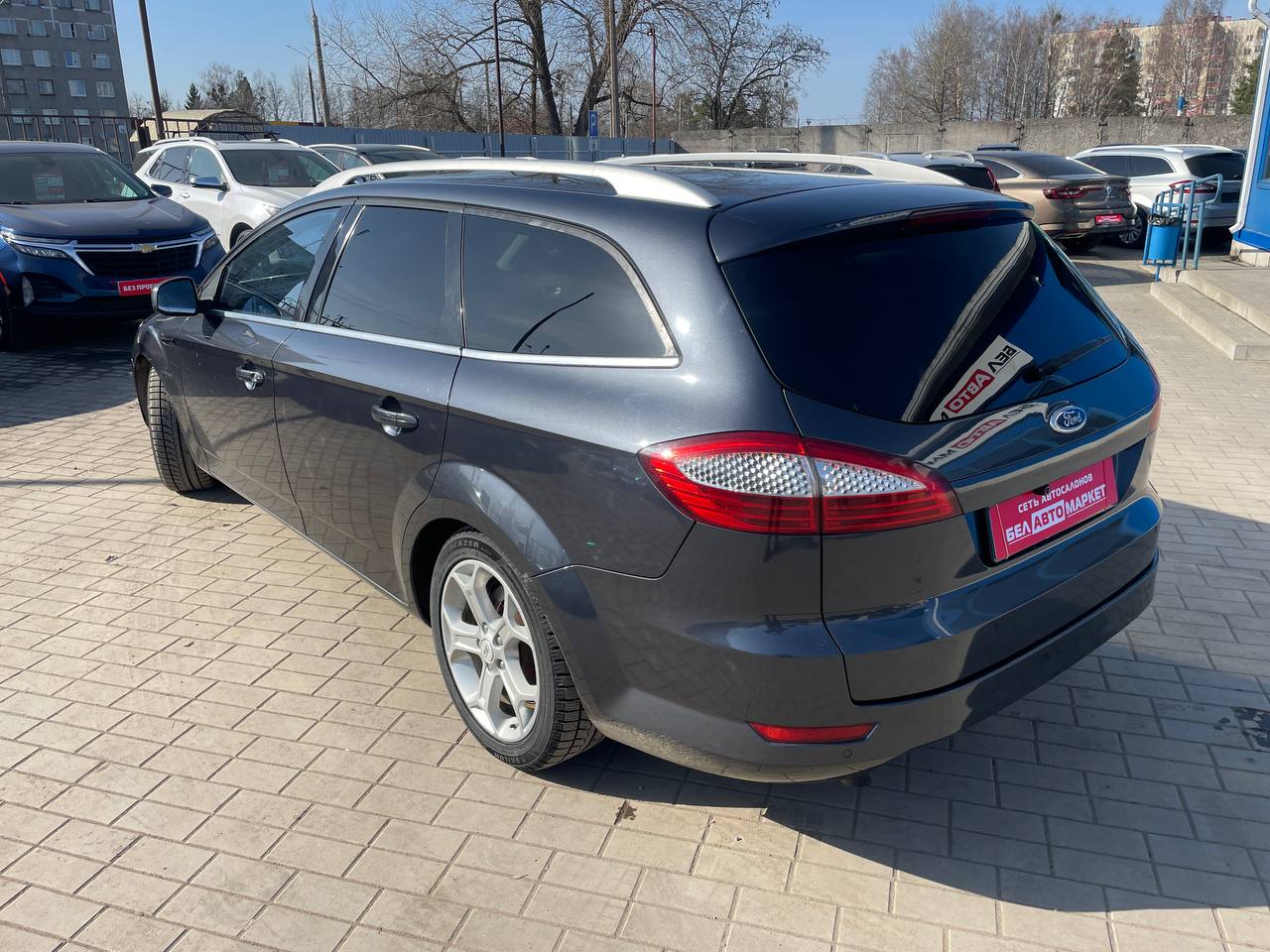 Фото автомобиля 6