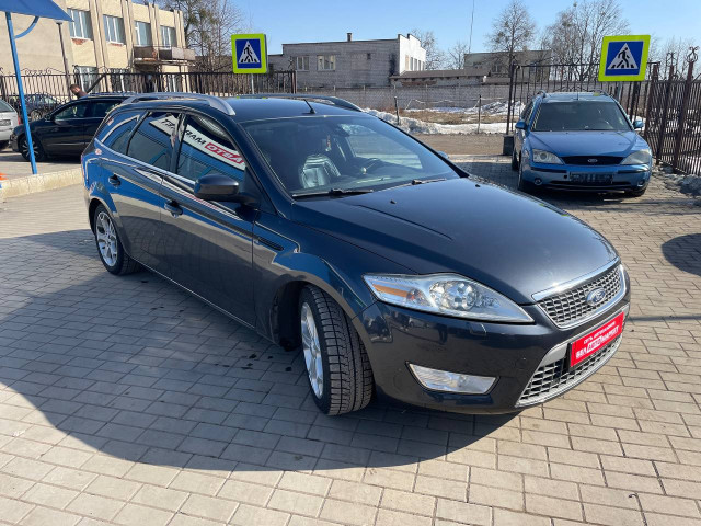 Фото автомобиля 5