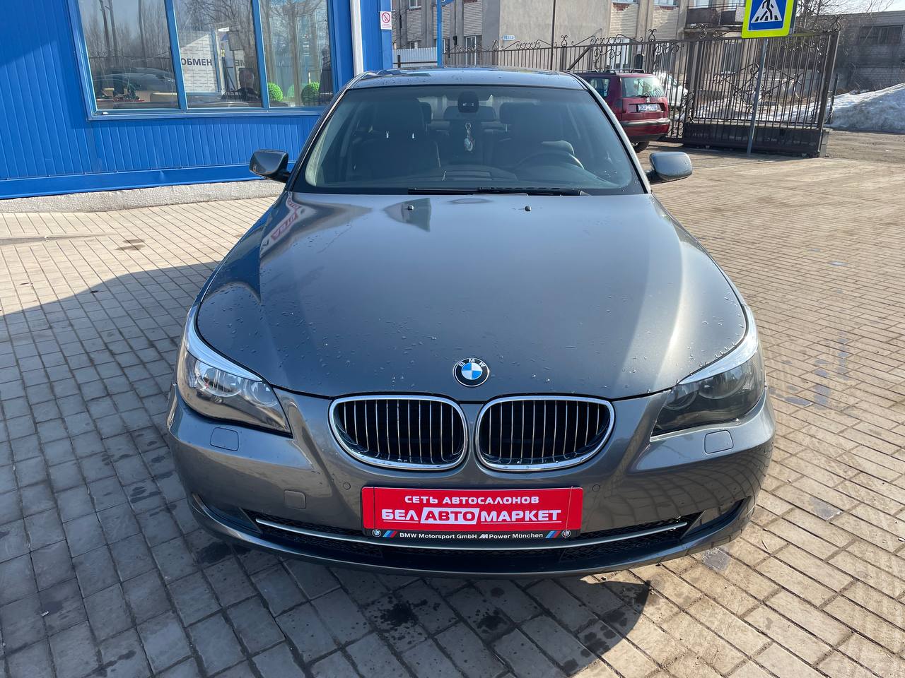 Фото автомобиля 3
