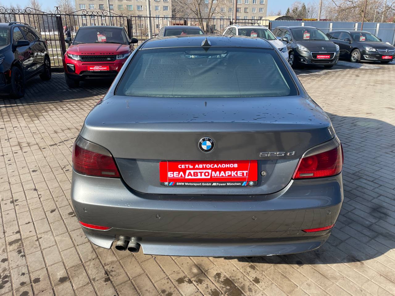 Фото автомобиля 6