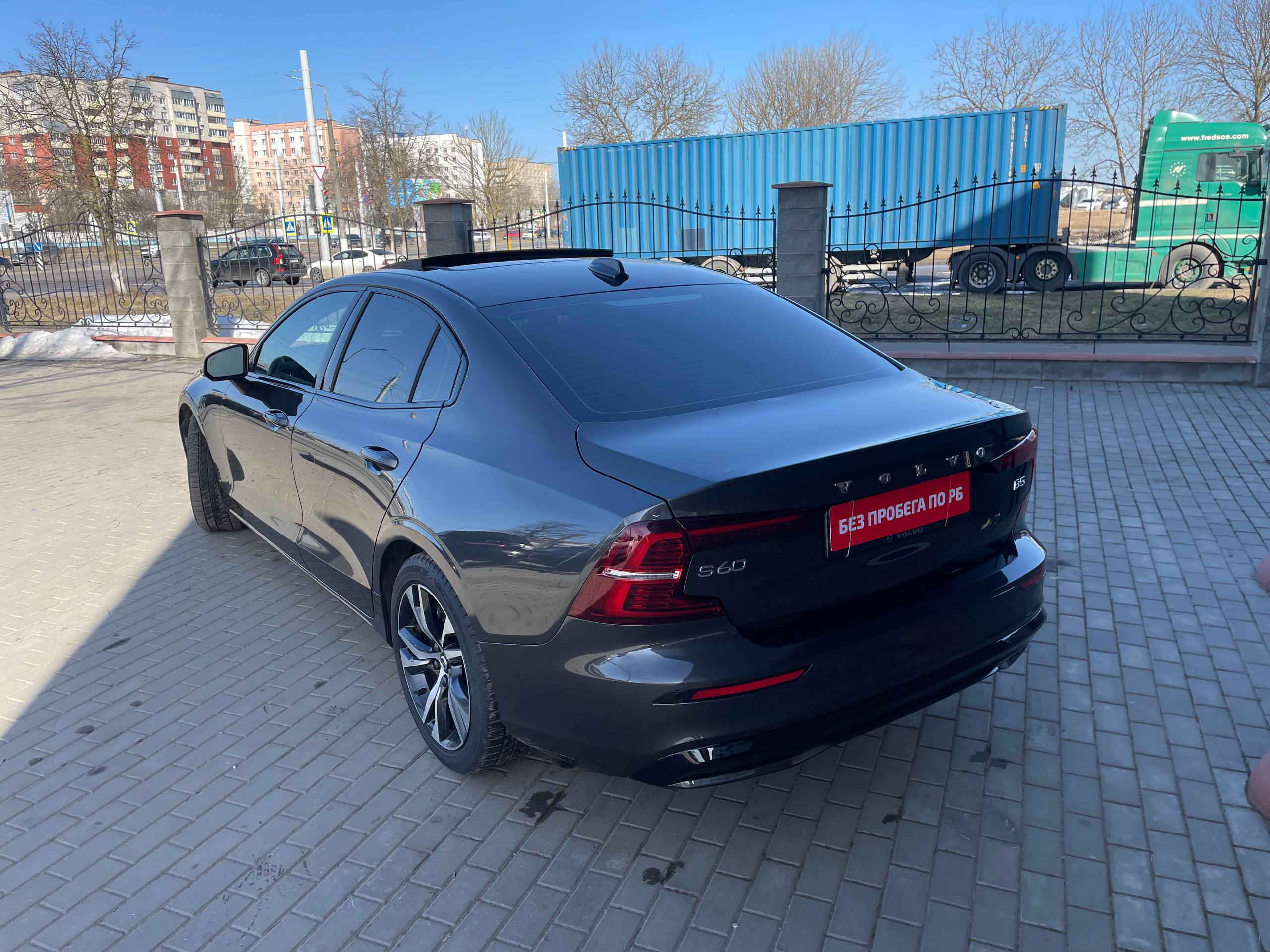 Фото автомобиля 6