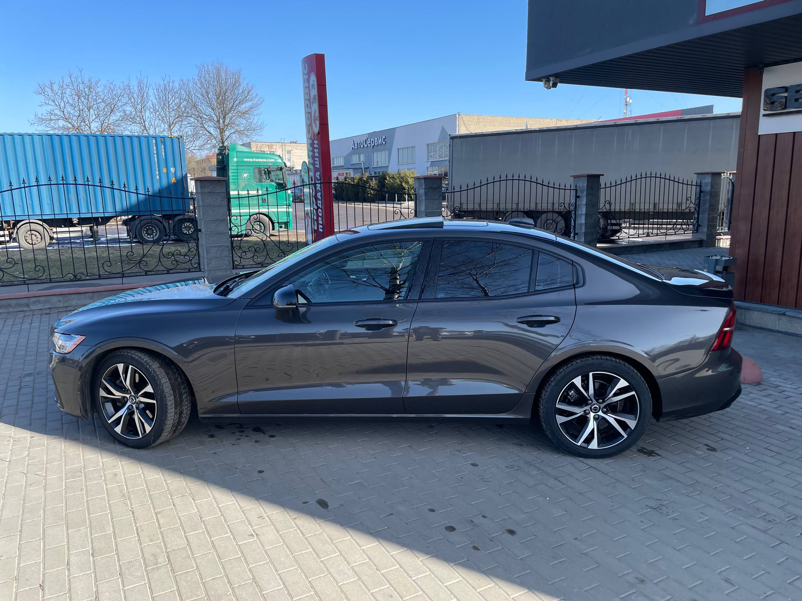 Фото автомобиля 7