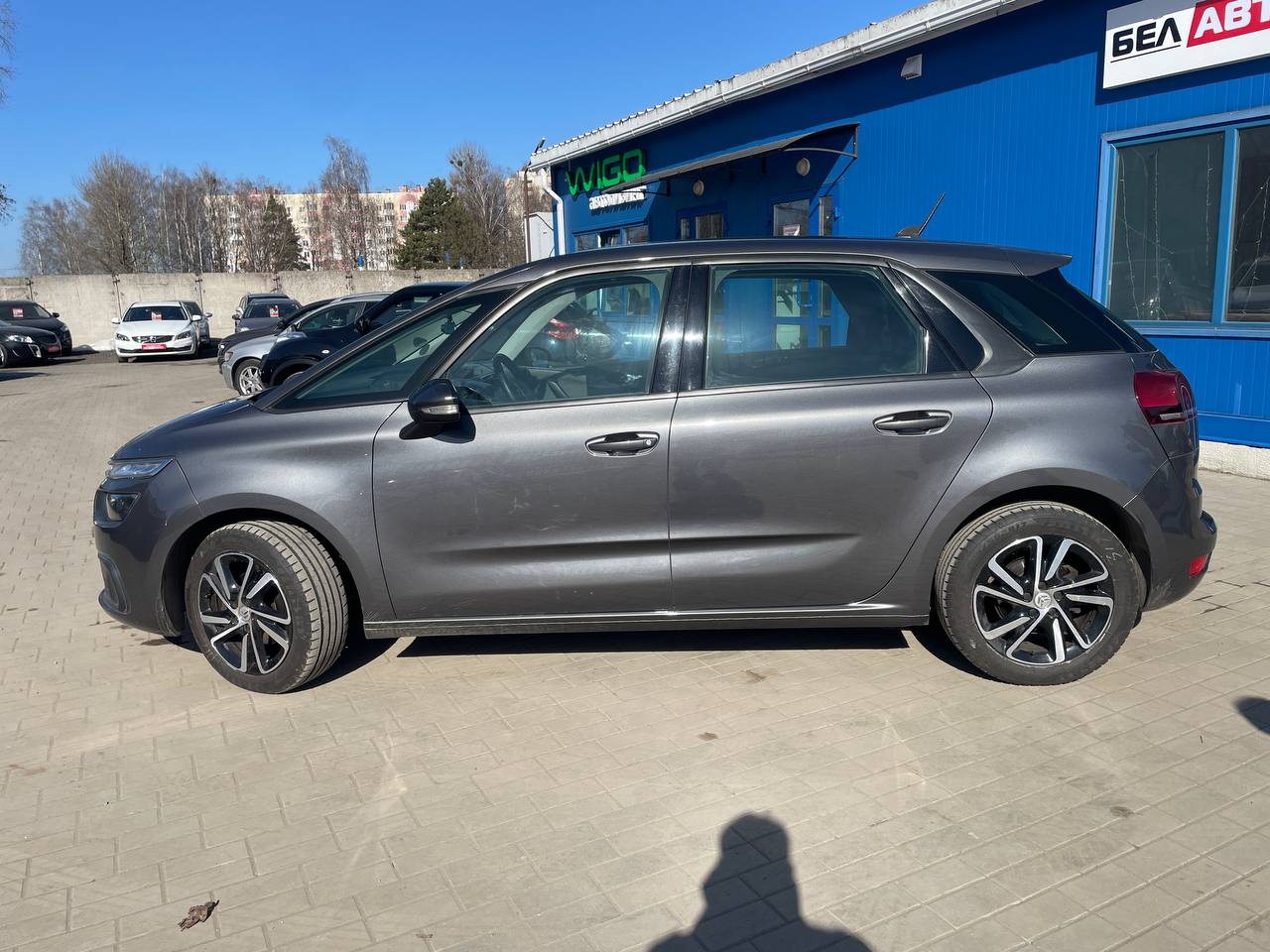 Фото автомобиля 1