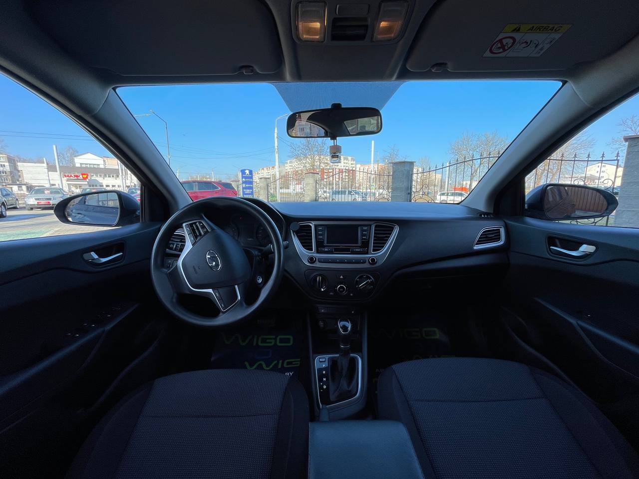 Фото автомобиля 11