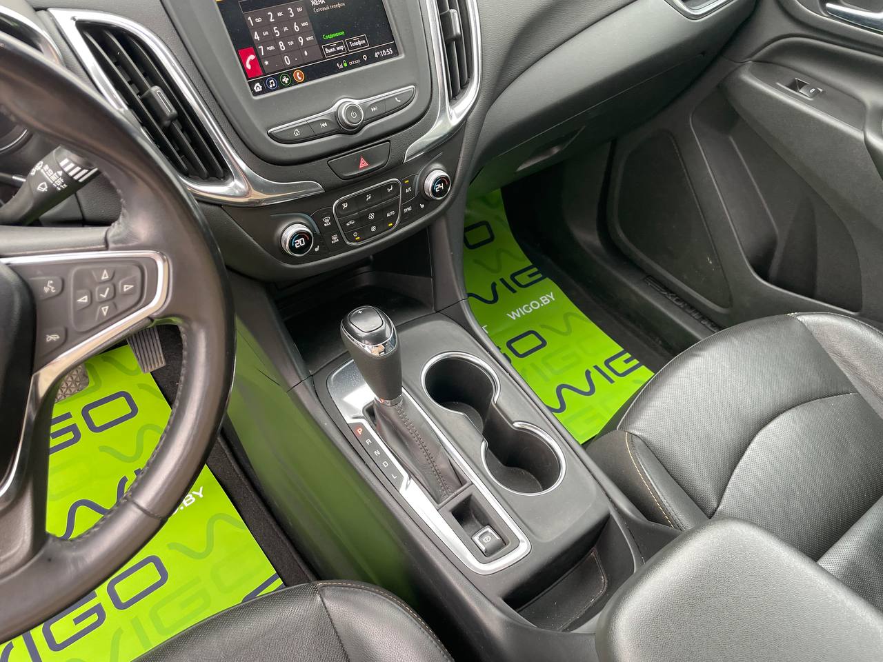 Фото автомобиля 12