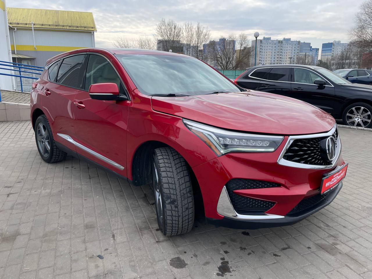 Фото автомобиля 4