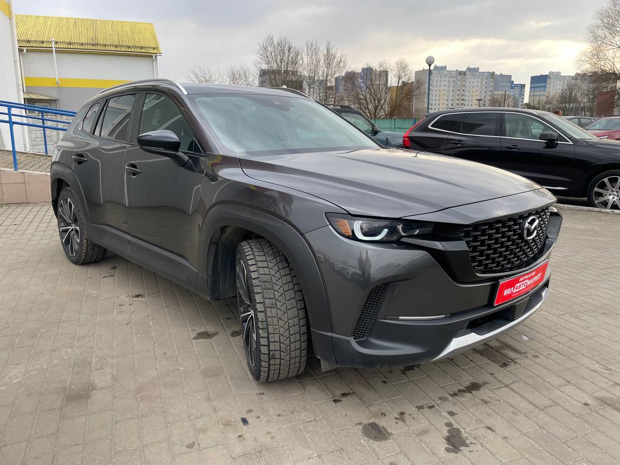 Фото автомобиля 1