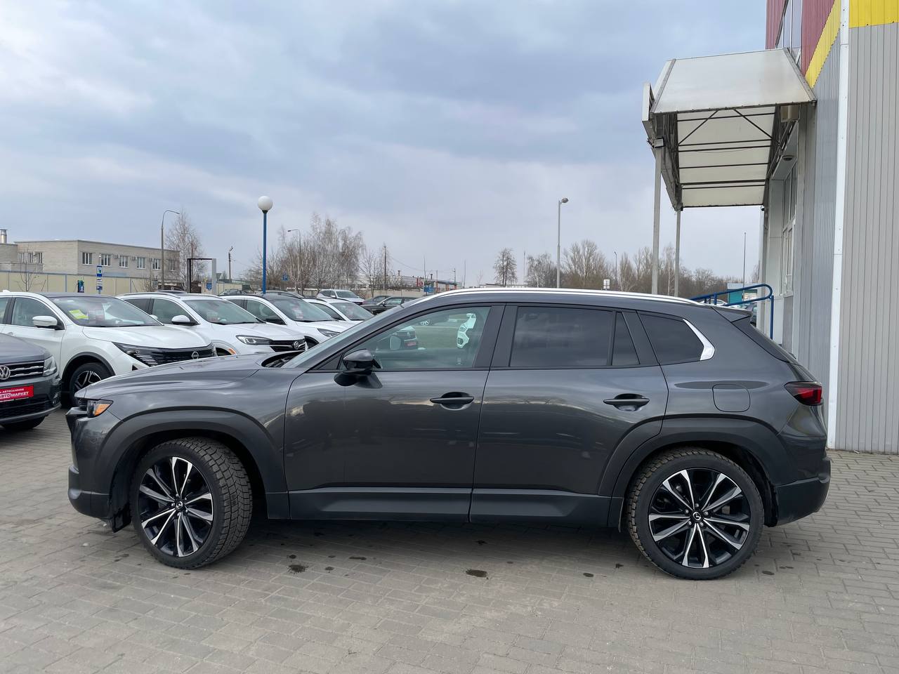 Фото автомобиля 2