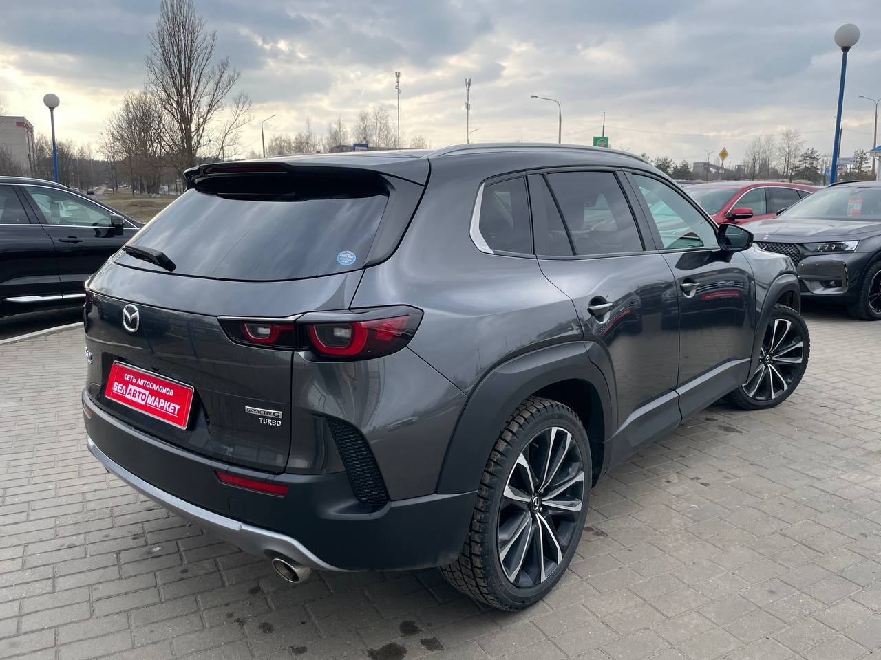 Фото автомобиля 5