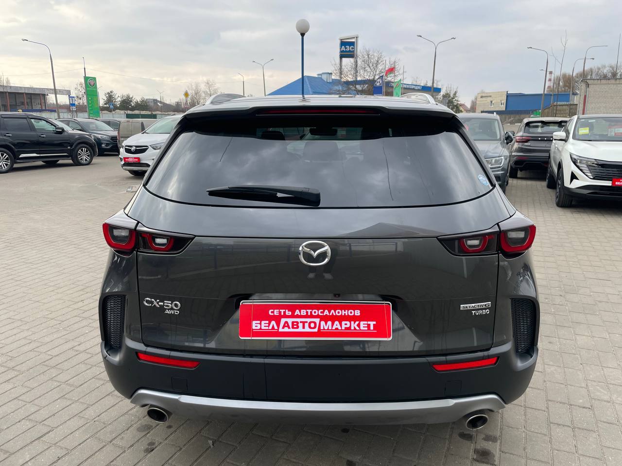 Фото автомобиля 6