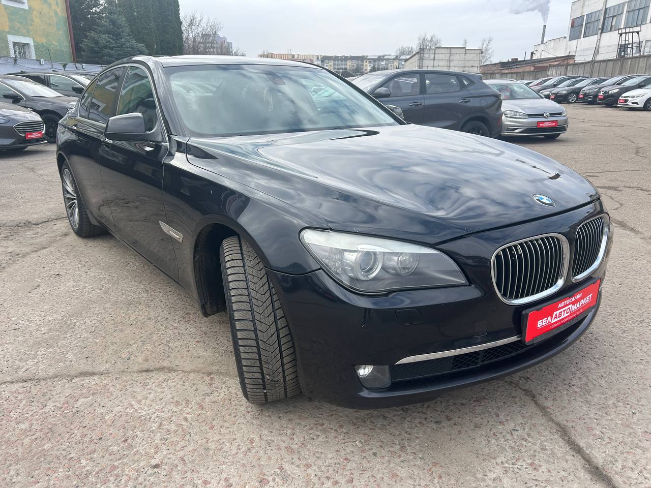Фото автомобиля 2