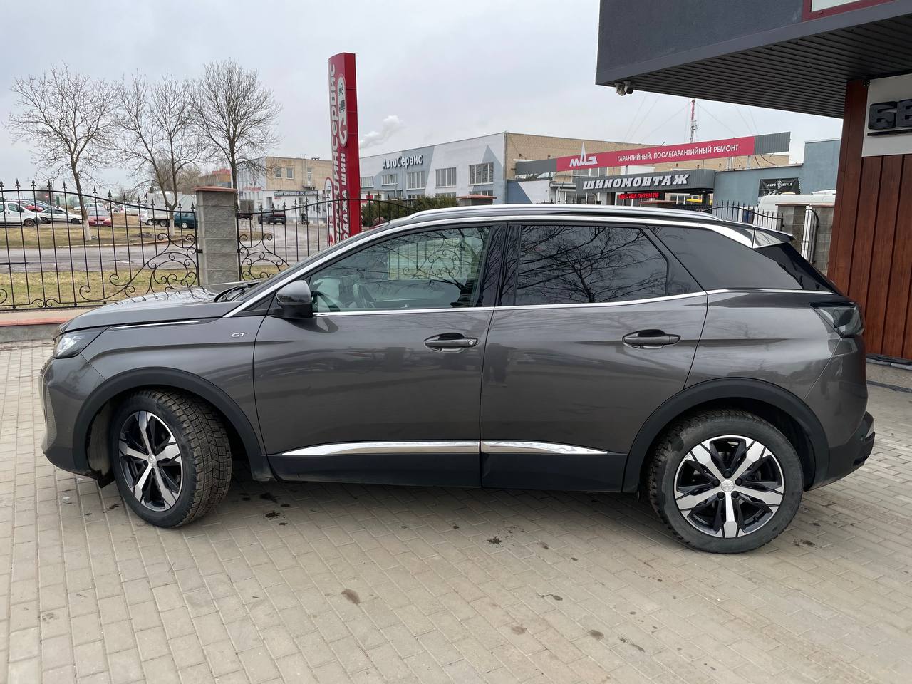 Фото автомобиля 7