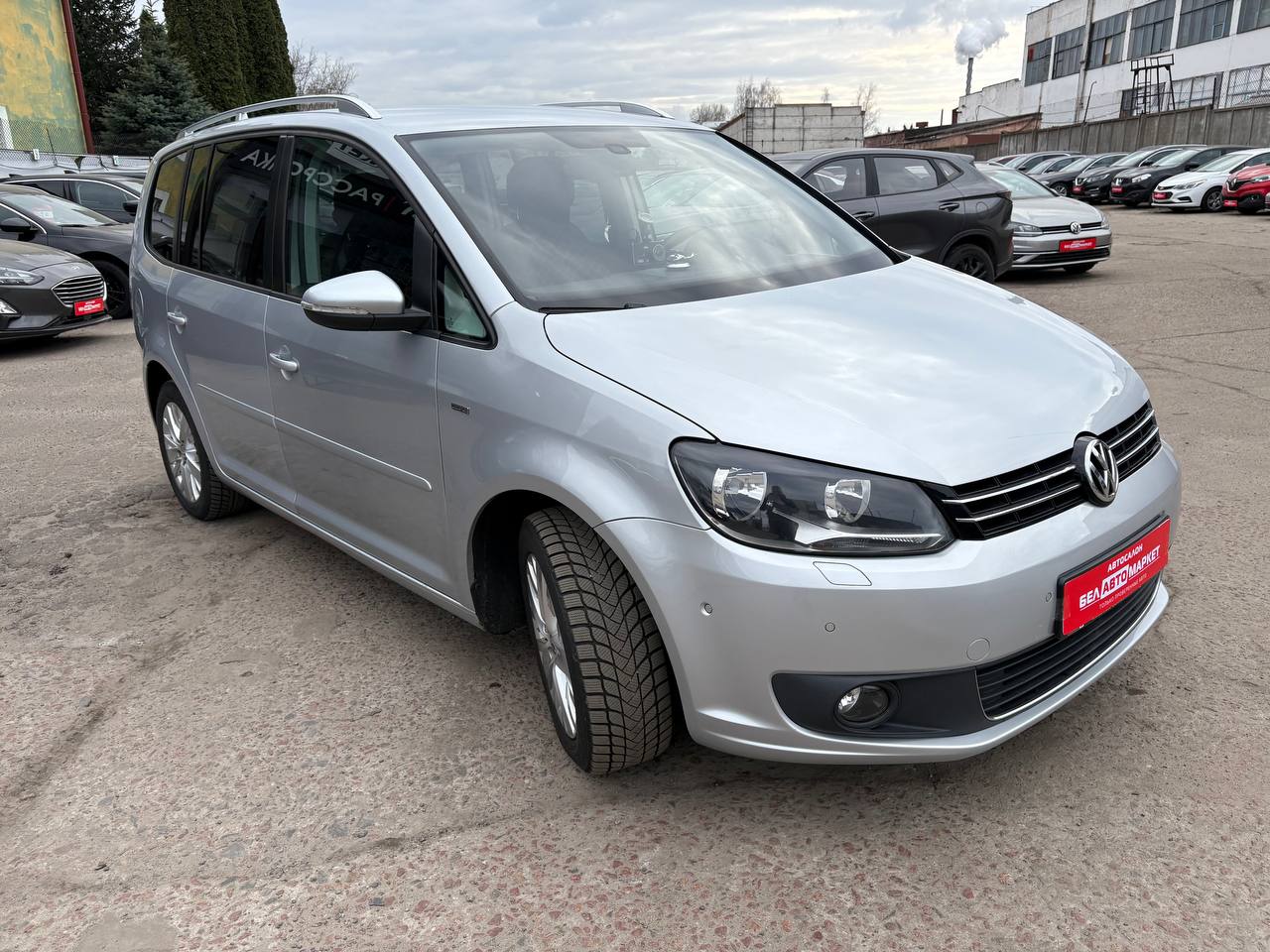 Фото автомобиля 2