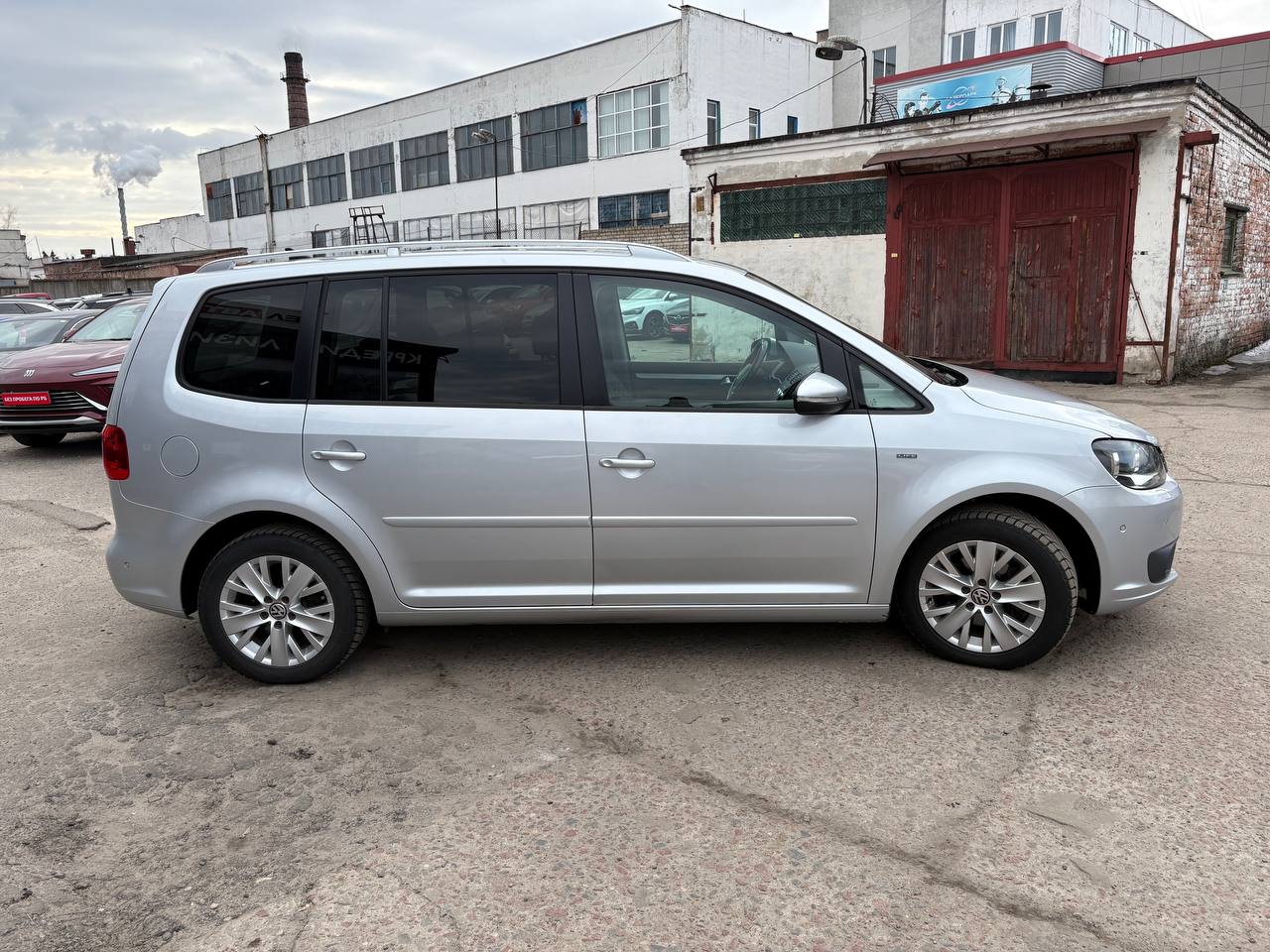 Фото автомобиля 3