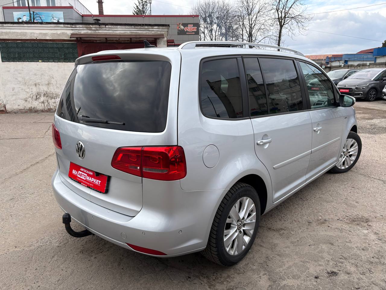 Фото автомобиля 4