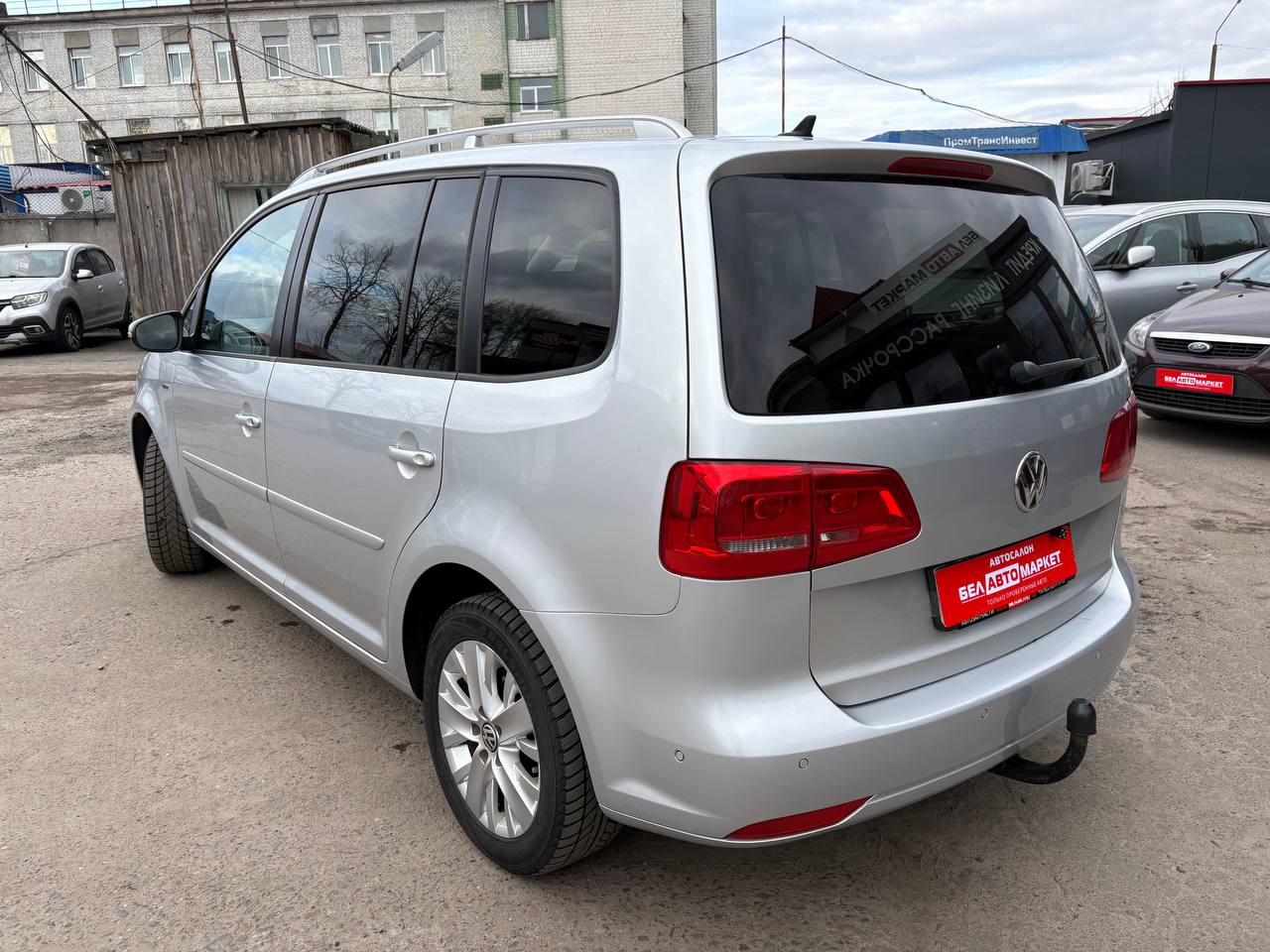Фото автомобиля 6