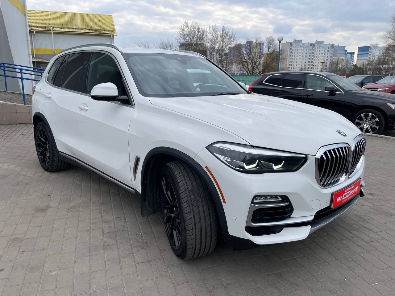 Фото автомобиля 4