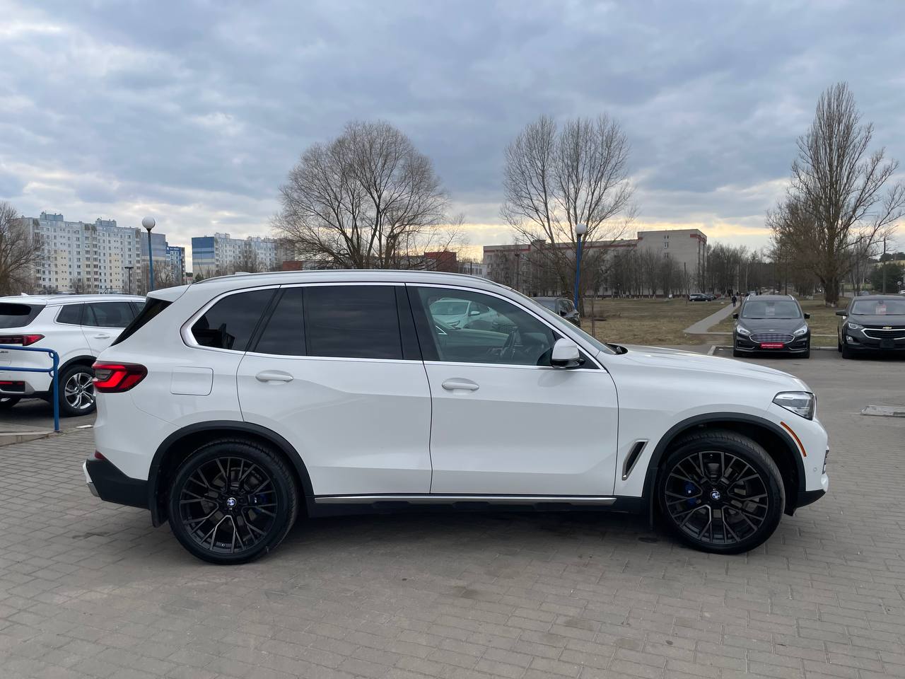 Фото автомобиля 5